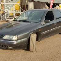 سیتروئن زانتیا 2000