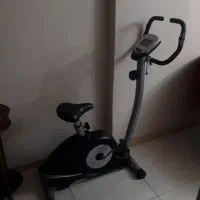 دوچرخه ثابت