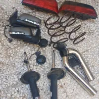 لوازم خودرو