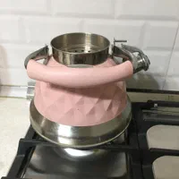 کتری سوتی+ قوری چینی|قوری، کتری، قهوه‌ساز دستی|تهران, جوادیه|دیوار