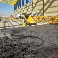 دستگاه کمپرسور بادی
