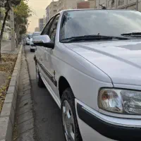 پارس Tu5مدل 98سالم|خودرو سواری و وانت|مشهد, شهرک لشکر (شهرک غرب)|دیوار