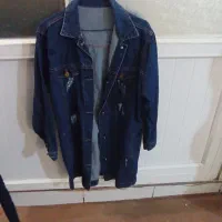 کلی لباس نو و درحد نو