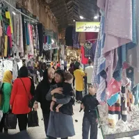 مغازه اجاره ای بازار سرپوش|اجارهٔ مغازه و غرفه|سبزوار, پامنار|دیوار