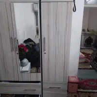 کمد ام دی آف دیواری