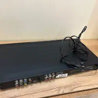 Dvd پلیر