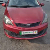 ام‌وی‌ام 315 هاچبک مدل 1394 تحت ضمانت کارنامه