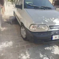 پراید صندوق‌دار بنزینی، مدل ۱۳۸۹نقد واقسط|خودرو سواری و وانت|ورامین, ورامین|دیوار