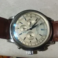 ساعت مچی پتک فلیپ