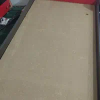 تخت تک نفره