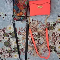 سه عدد کیف نونو|کیف، کفش، کمربند|اهواز, یوسفی|دیوار