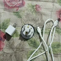 کابل و سیم شارژر آیفون