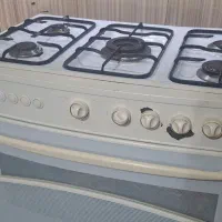 اجاق گاز تکنو|اجاق گاز و لوازم برقی پخت‌وپز|تهران, شهرک گلها (تهرانسر)|دیوار