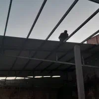 جوشکاری|خدمات پیشه و مهارت|خسروشاه, |دیوار