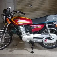 هوندا ۱۲۵ پیشرودرحدنونو