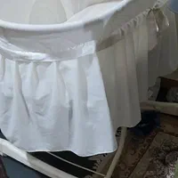 تخت نوزاد|تخت و صندلی بچه|لاهیجان, رجایی|دیوار
