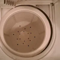 ماشین لباسشویی دوقلو توشیبا|ماشین لباسشویی و خشک‌کن لباس|تهران, منیریه|دیوار