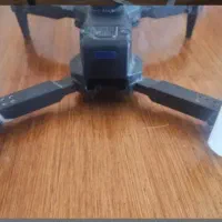 پهباد مینی تاشو سند دار|دوربین عکاسی و فیلم‌برداری|کرمان, |دیوار