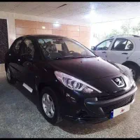 ۲۰۷ دنده ای پانا ارتقا یافته مدل ۱۴۰۳ صفر