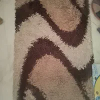 یک جفت فرش شگی ترک