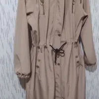 بارونی، مانتو، شومیز، و روتختی