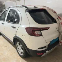 اطلس G صفر کیلومتر سانروف دار مدل ۱۴۰۴