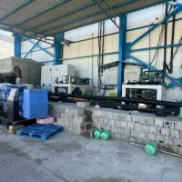 اجرا سردخانه ساخت سردخانه|ماشینآلات صنعتی|بندرعباس, |دیوار