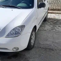 تیبا 2مدل98|خودرو سواری و وانت|قروه, |دیوار