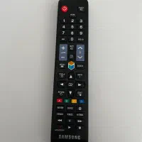 کنترل سامسونگ