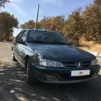 پژوپارس مدل ۱۳۹۴|خودرو سواری و وانت|مریوان, |دیوار