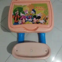 میز تحریر کودک