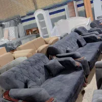 مبل ارجان|مبلمان خانگی و میز عسلی|بهبهان, |دیوار