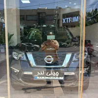 نیسان ترا مدل 2025/نقد و اقساط تحویل فوری