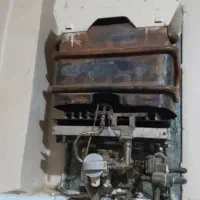 آبگرمکن گازی دیواری