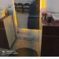 فروش وسایل ارایشگاه