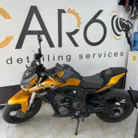 نیو بنلی 300 کیوجی جفت srk