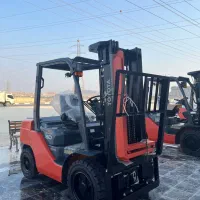 لیفتراک برند تویوتا