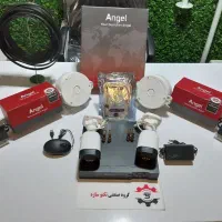 امنیت ماندگار با گارانتی ۶۰ ماهه