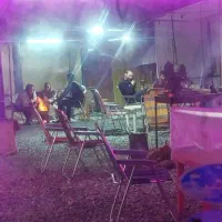 کافه بند دره