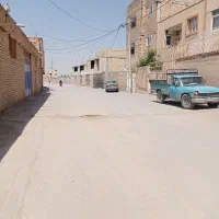 زمین در نبوی منش