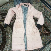 کاپشن دخترانه یا زنانه