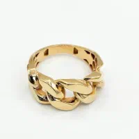 انگشتر -حلقه طلا پیدا شده