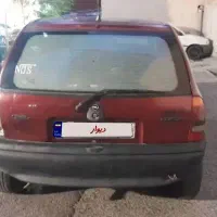 اپل کورسا مدل ۱۹۹۴|خودرو سواری و وانت|تبریز, |دیوار