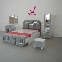 بازار بزرگ مبل ملل سرویس خواب گلشن با چک صیادی|تخت و سرویس خواب|بندرعباس, |دیوار