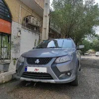 کوییک اس۱۴۰۲ برج۸