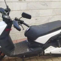 موتور برقی مادو ۳۰۰۰ کاملا سالم ۱۴۰۳