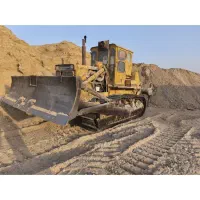 بلدوزر۸۵کوماتسو|خودرو سنگین|برازجان, |دیوار