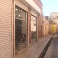 فروش مغازه بزرگ پاساژ گالریا خ شریعتی ک ساسان