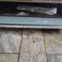 اجاق گاز تکنو فردار|اجاق گاز و لوازم برقی پخت‌وپز|قرچک, زیبا شهر|دیوار