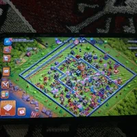 با سلام فروش اکانت کلش آف کلنز مود شده